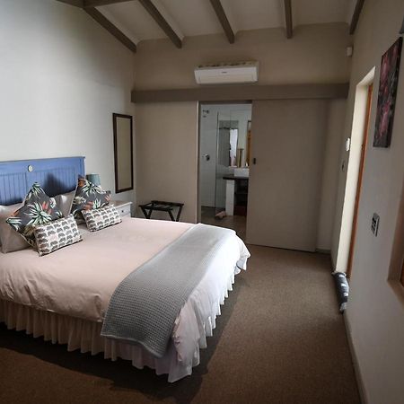 Cabriere Cottage Franschhoek Eksteriør billede